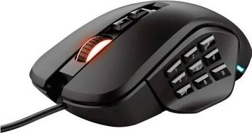 Мышь Trust gxt 970 morfix usb