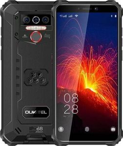 Мобильний телефон Oukitel wp5 pro 4/64gb