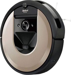 Робот пылесос Iroomba i6 i6158