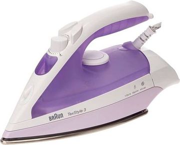 Braun texstyle 3 3670