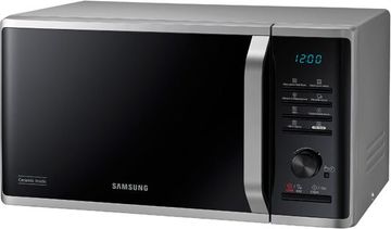 Микроволновая печь Samsung mg23k3575as