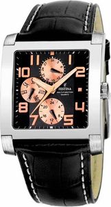 Часы Festina f16235/d