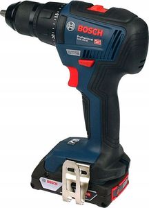 Bosch gsr 18v-50