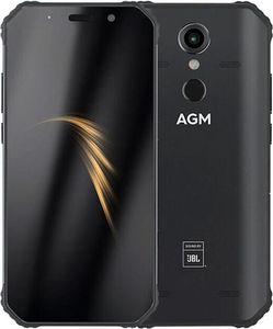 Мобільний телефон Agm a9 4/32gb