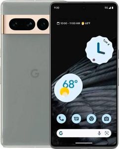 Мобільний телефон Google pixel 7 pro 12/128gb