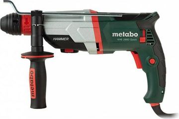 Metabo khe 2660 quick