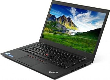 Ноутбук екран 14" Lenovo core i5 6200u 2,3ghz/ ram8gb/ ssd256gb