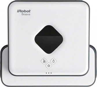 Робот-пилесос Irobot braava 390t