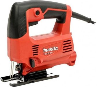 Лобзик електричний 450Вт Makita m4301