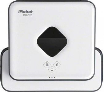 Пылесос Irobot braava 390t