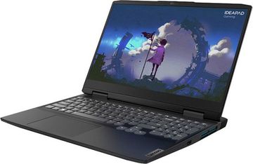 Lenovo ideapad gaming 3 15iah7/ 15.6/core i5-12450h/ram 16gb/ssd 512gb/geforce RTX 3060