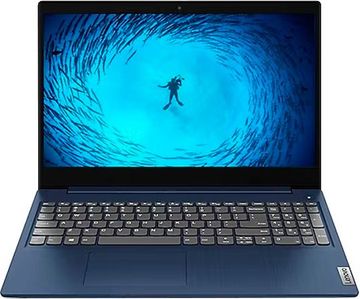 Ноутбук Lenovo єкр. 15,6/ core i3-10110u 2,1ghz/ ram8gb/ ssd256gb/ gf mx130 2gb