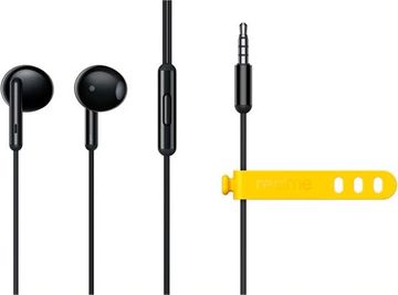 Наушники Realme buds classic 3.5mm