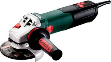Metabo w 12-125 quick