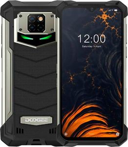 Мобильний телефон Doogee s88 pro 6/128gb