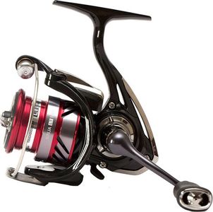 Котушка рибальська Daiwa ninja lt 1000