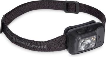 Black Diamond spot 400-r