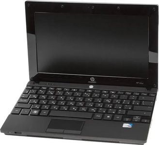 Hp єкр. 10,1/ atom n455 1,66ghz/ ram2048mb/ hdd320gb