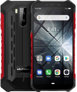 Мобільний телефон Ulefone armor x5 3/32gb