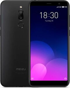 Мобільний телефон Meizu m6t flyme osa 16gb