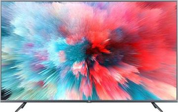 Телевізор LCD 50" Xiaomi mi tv uhd 4s 50 l50m5-5aru