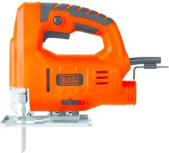 Електролобзик Black&Decker js20