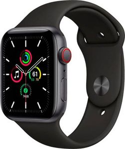 Часы Apple watch se 2 gps + cellular 44mm alluminium case