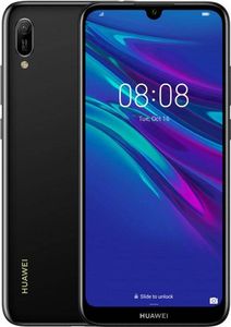 Мобільний телефон Huawei y6 2019 mrd-lx1f 2/32gb