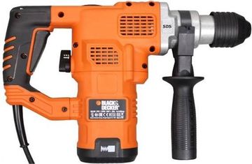 Black&Decker kd1250