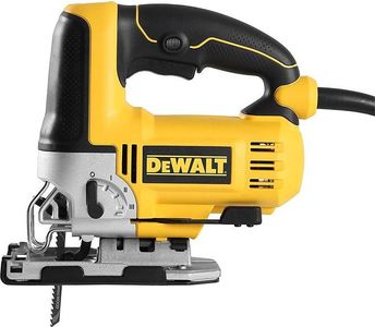 Електролобзик Dewalt dw349