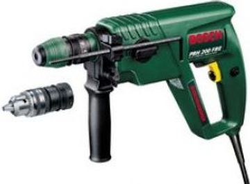 Перфоратор Bosch pbh 200 fre