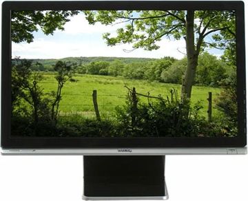 Benq e2200hd