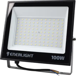 Прожектор Enerlight 100 вт 6500k