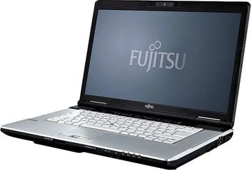 Ноутбук Fujitsu єкр. 14/ core i3 2310m 2,1ghz/ ram2048mb/ hdd320gb/ dvdrw