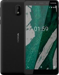 Мобільний телефон Nokia 1 plus 1/8gb