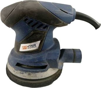 Dexter ic230rs