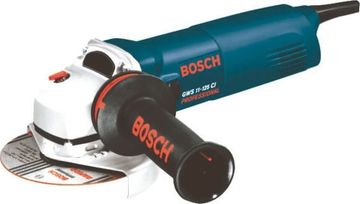 Bosch gws 11-125 ci