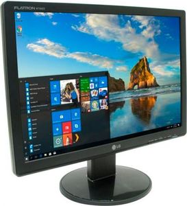 Монитор  19"  TFT-LCD Lg w 1942s