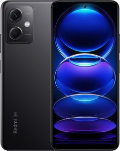 Xiaomi redmi note 12 5g 8/256gb