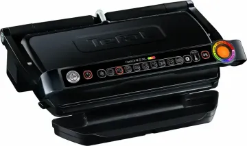 Tefal optigrill+ xl gc722834