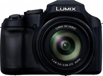 Panasonic lumix dc-fz82d