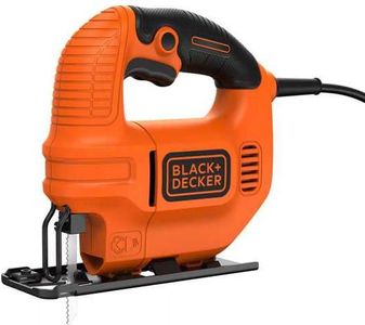 Black&Decker ks501