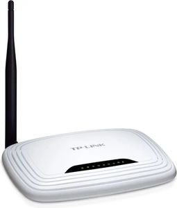 Tp-Link wr741nd