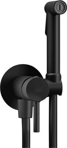 Paffoni tweet round zdup110no