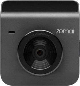 70Mai dash cam a400