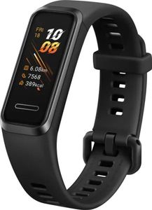 Huawei band 4