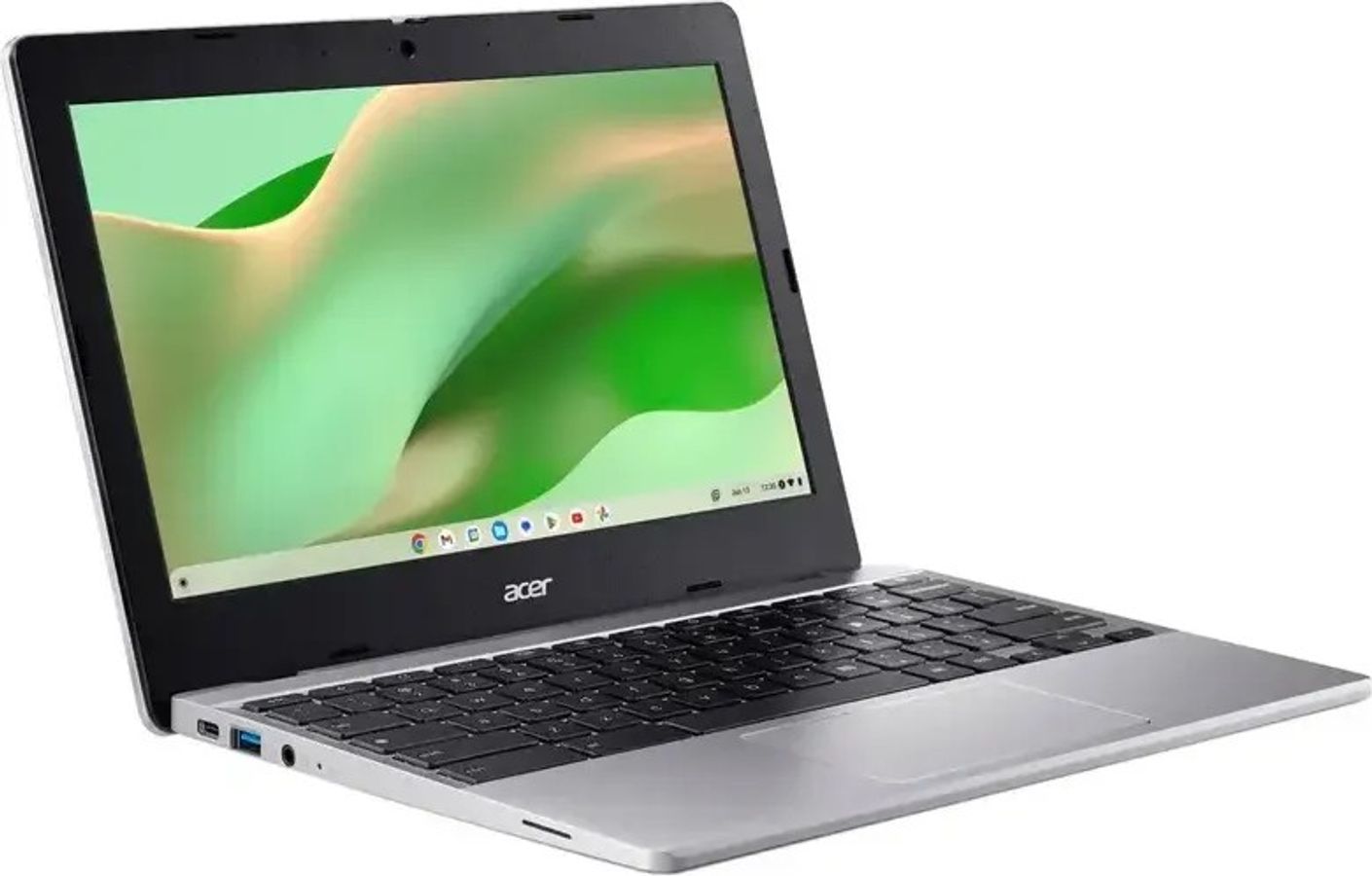 chromebook 311 /екр 11,6 /mediatek kompanio 528 /ram 4gb /ssd 32gb /mediatek integrated graphics