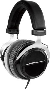 Superlux hd660 pro