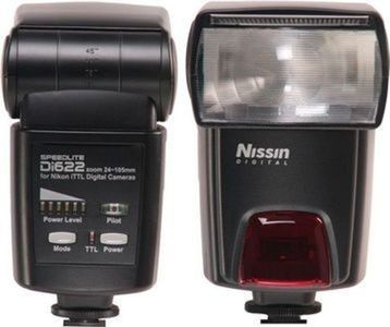 Nissin di-622