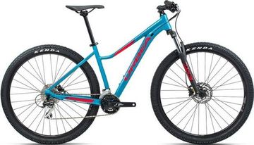 Orbea mx50 ent 21.l alum 27.5